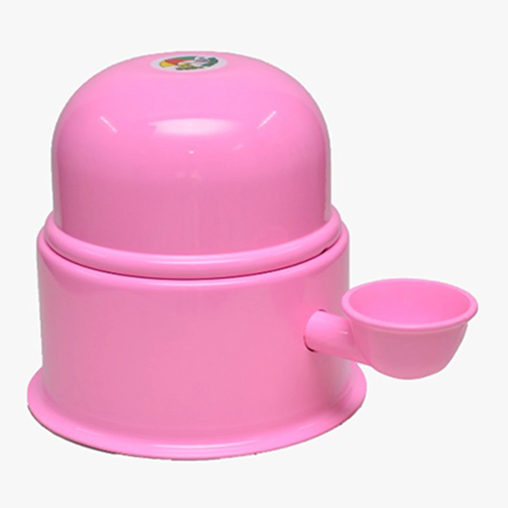 Bebedouro Vm Rp Al 3 L Rosa
