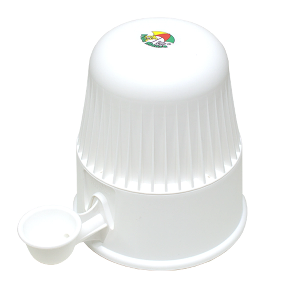 Bebedouro Vm Rp Pp 2 L Branco