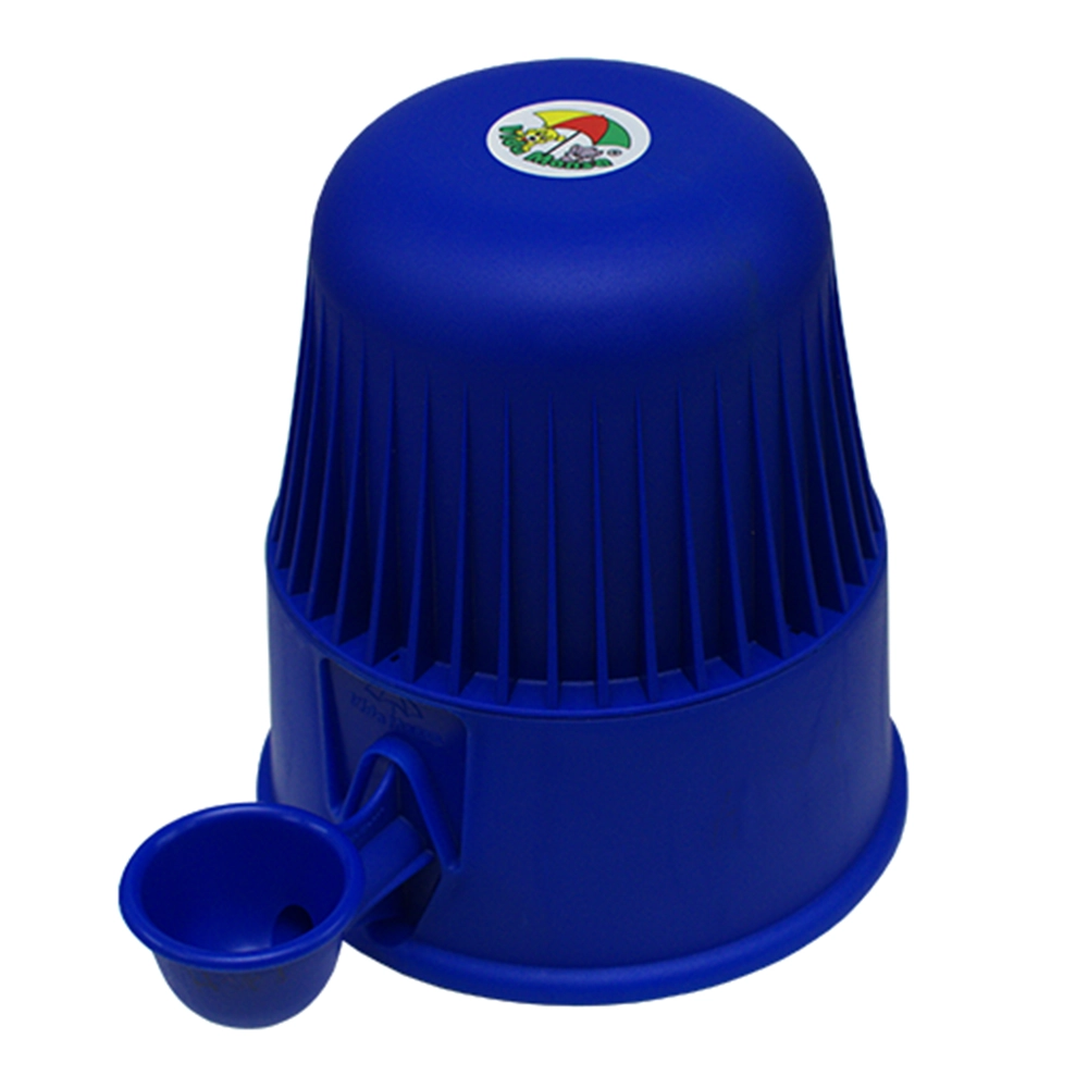 Bebedouro Vm Rp Pp 2 L Azul