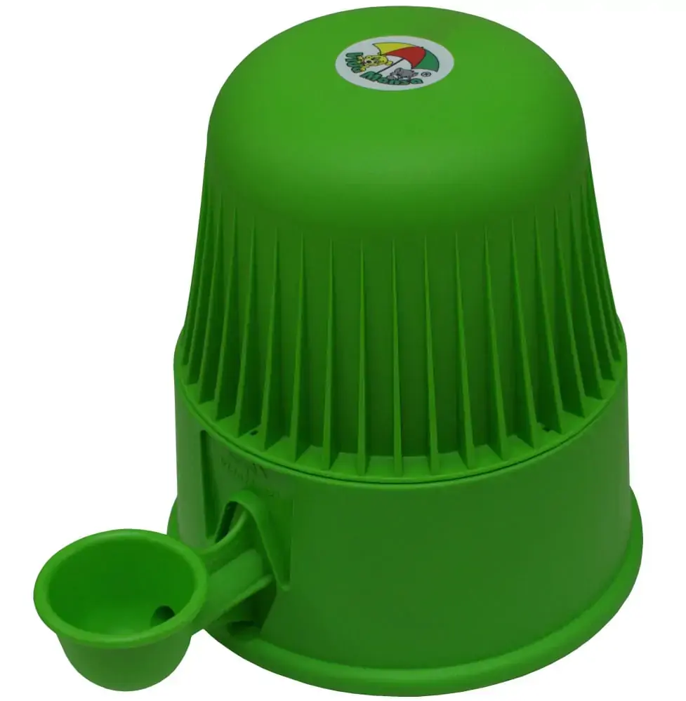 Bebedouro Vm Rp Pp 2 L Verde