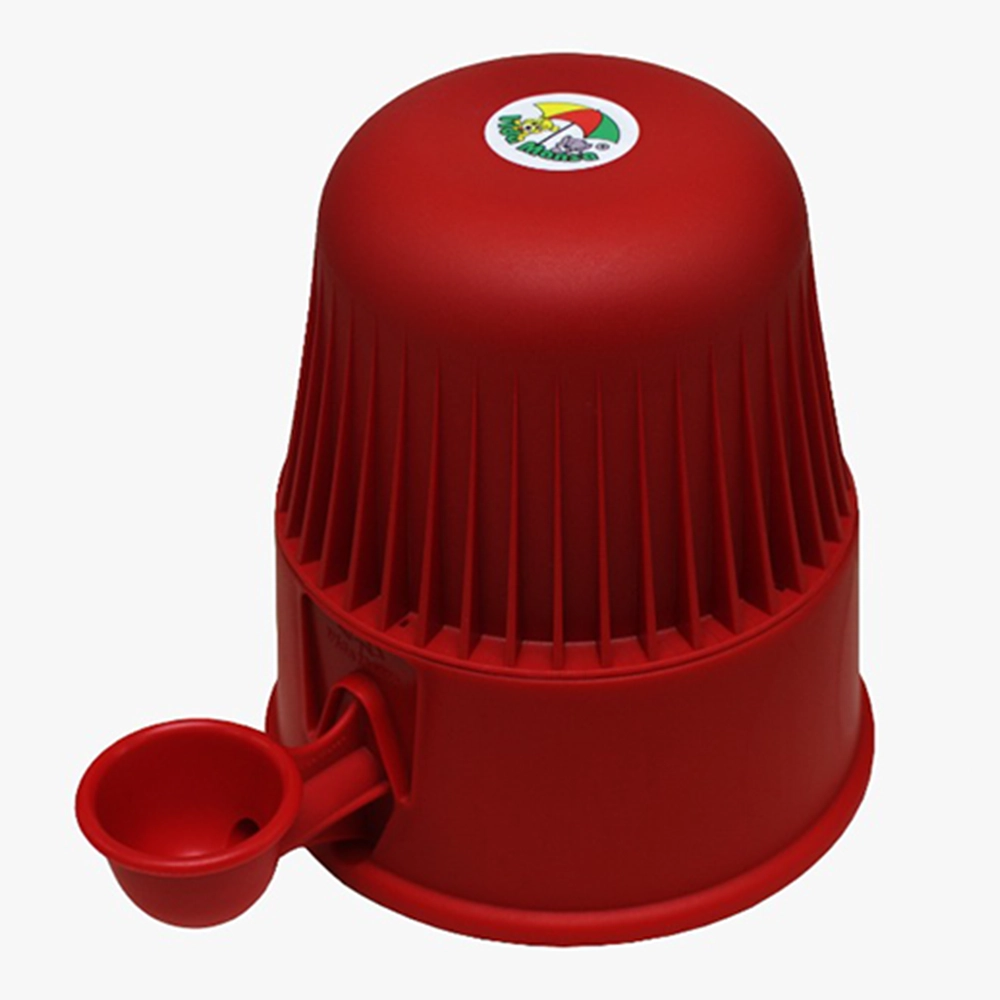 Bebedouro Vm Rp Pp 2 L Vermelho 203 1