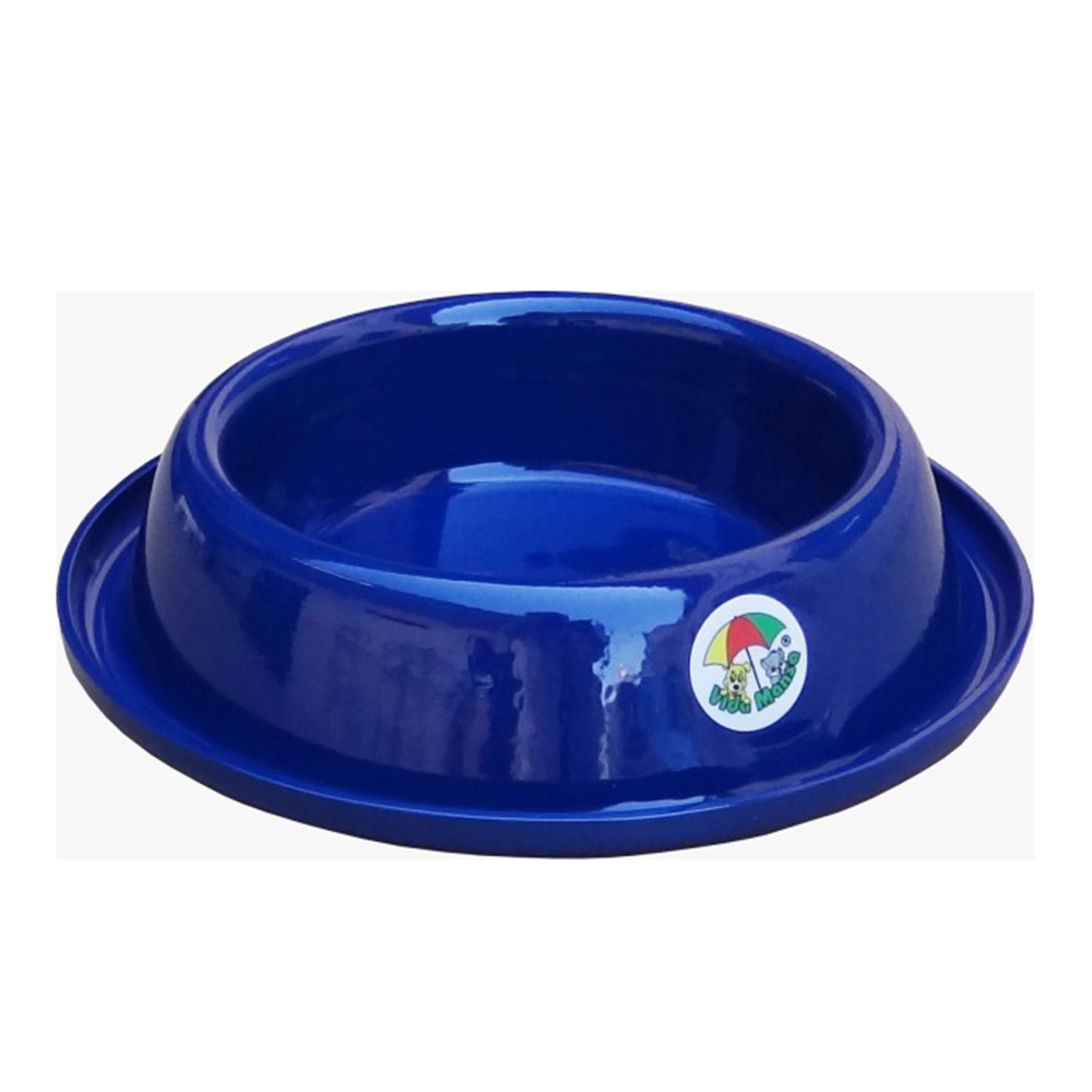 Tigela Vida Mansa 700 Ml Al Azul