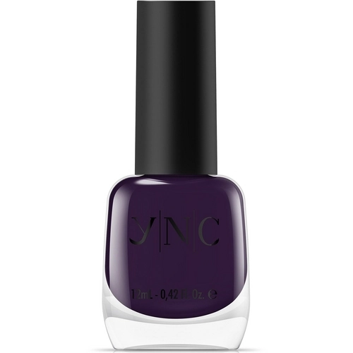 Yenzah Ync Esmalte De Unha Com Partículas De Diamante E D Pantenol Millenium 400