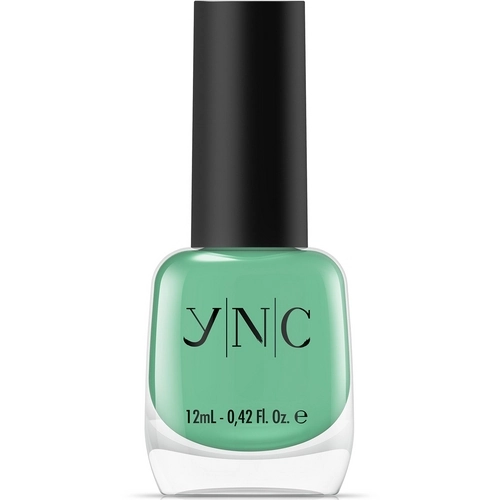 Yenzah Ync Esmalte De Unha Com Partículas De Diamante E D Pantenol Excelsior 460