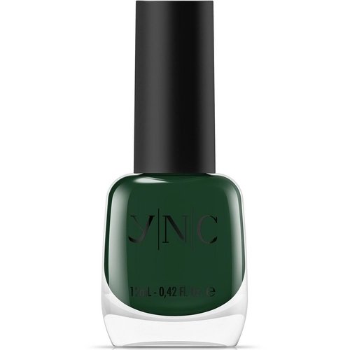 Yenzah Ync Esmalte De Unha Com Partículas De Diamante E D Pantenol Esperanza 480
