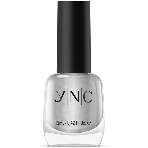 Yenzah Ync Esmalte De Unha Com Partículas De Diamante E D Pantenol Quilates 520