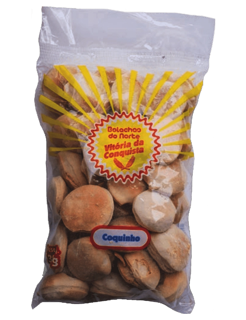 Bolacha Coquinho 300