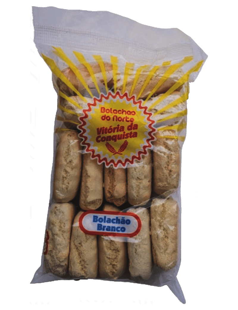 Bolacha Vitoria Da Conq Bolac Bran 250gr