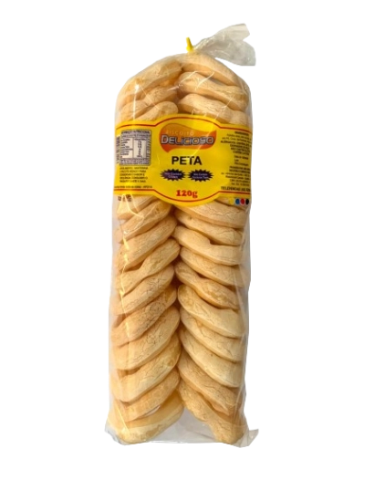 Peta 120g