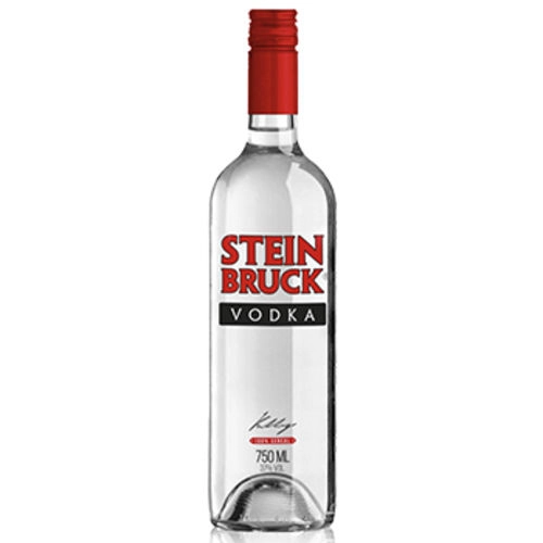 Vodka Steinbruck 750ml
