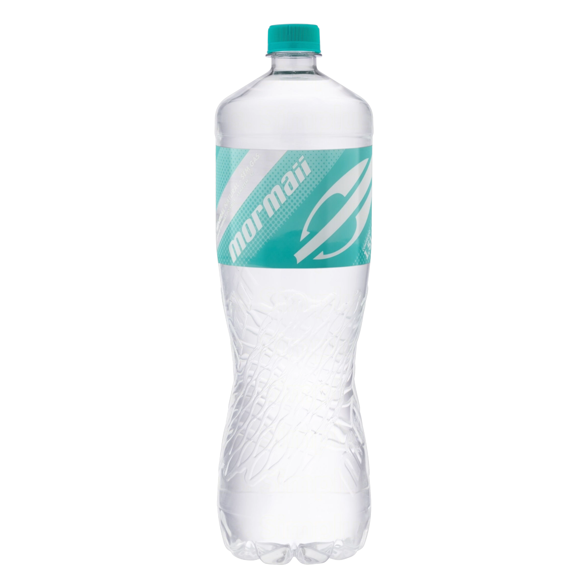 água Mineral Natural Sem Gás Mormaii Garrafa 1,5l