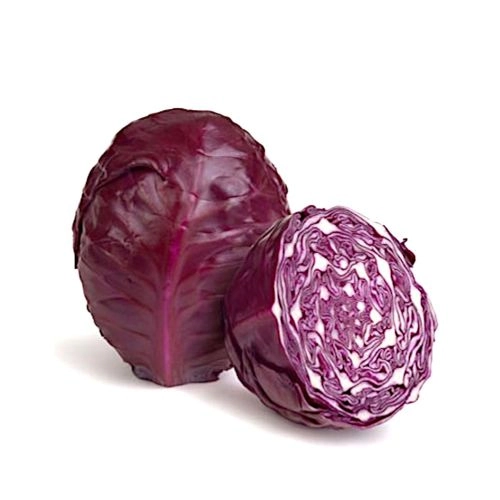 Repolho Roxo Matsuo