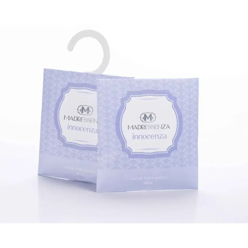 Sache Madressenza Perfumado Innocenza