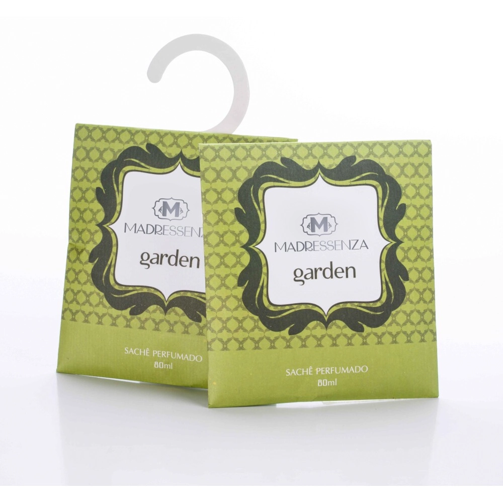 Madressenza Inspire Sache Perf Garden