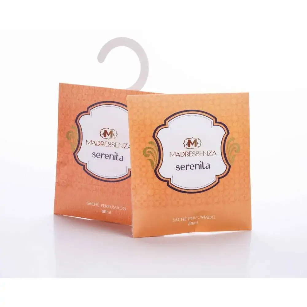 Sache Madressenza Perfumado Serenita