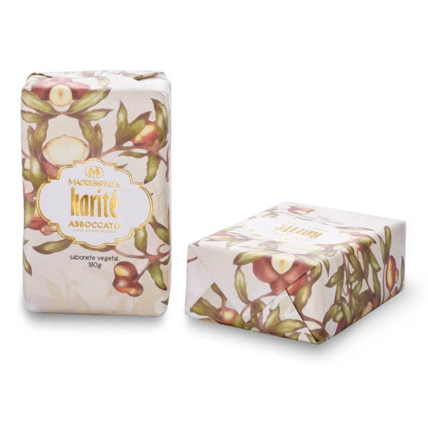 Madressenza Abboccato Sab 180g Karite