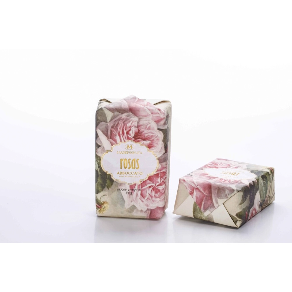 Madressenza Abboccato Sab 180g Rosas
