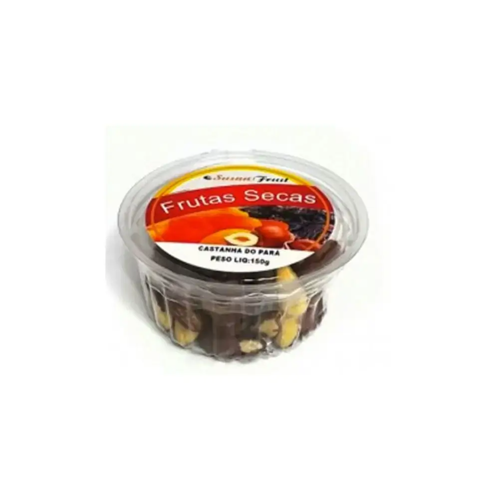 Castanha De Para Susan Fruit