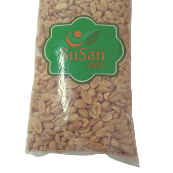 Amendoim Graudo Susan Fruit Tor E Sal S/pele 500g