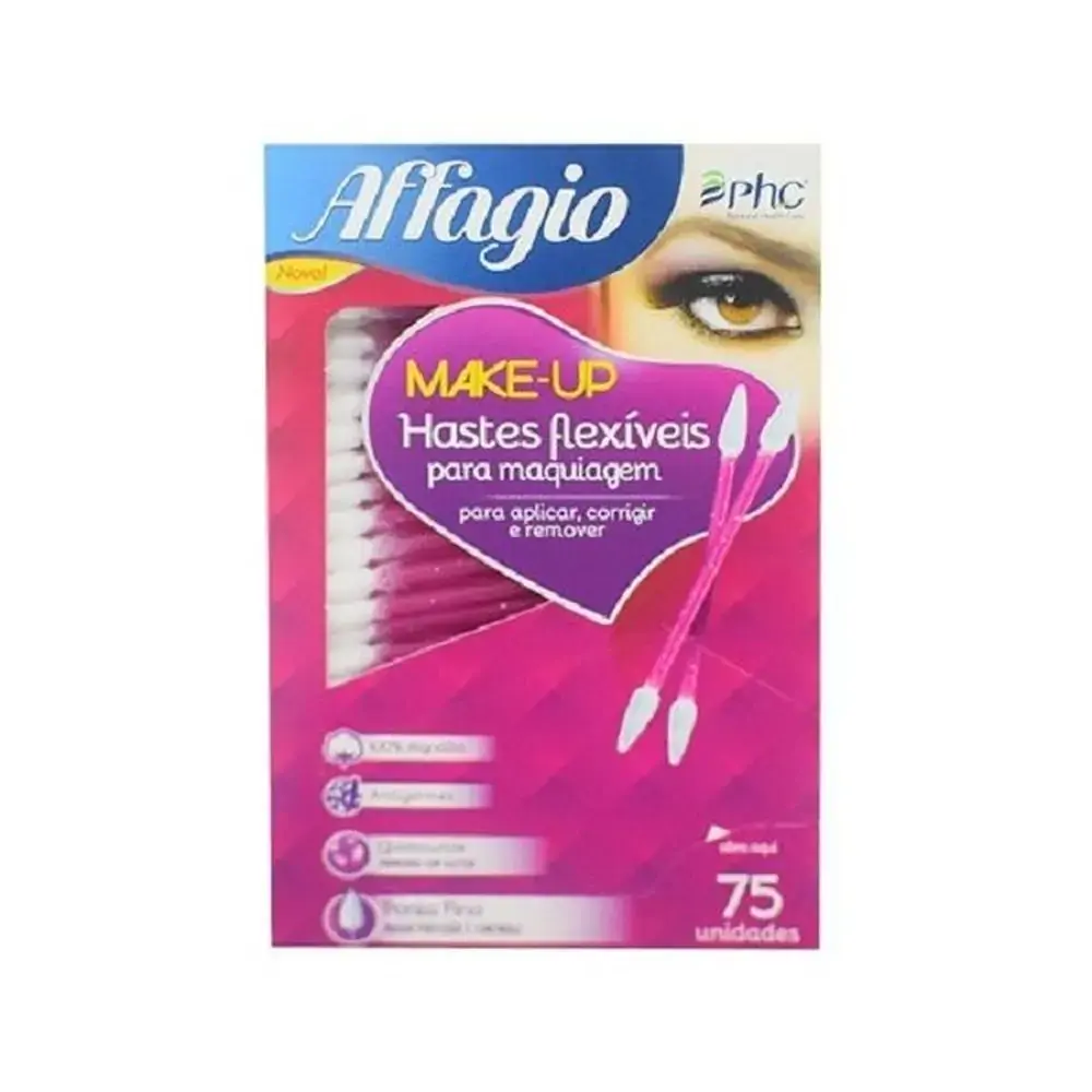 Hastes Flex Make Up 75un