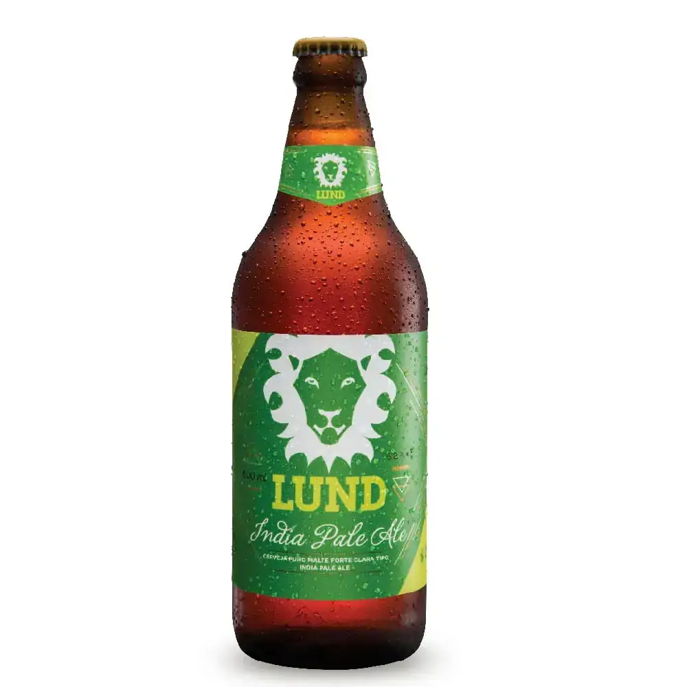 Cerv Lund 600ml India Pale Ale