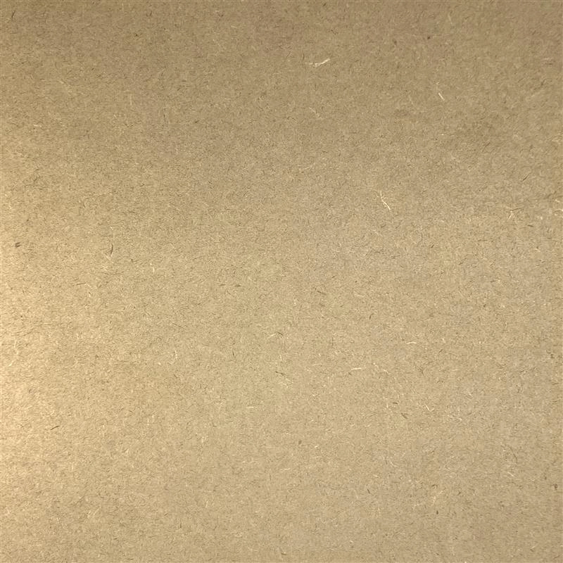 Chapa de MDF 1,8mm Cru 185x275cm Flora