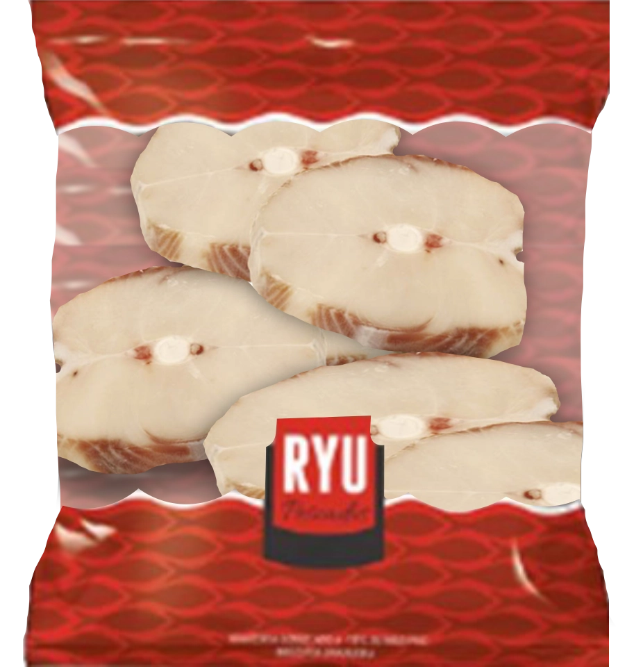 Posta De Cacao Ryu 800gr