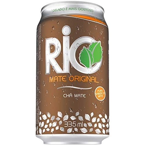 Cha Mate Original Rio 335ml