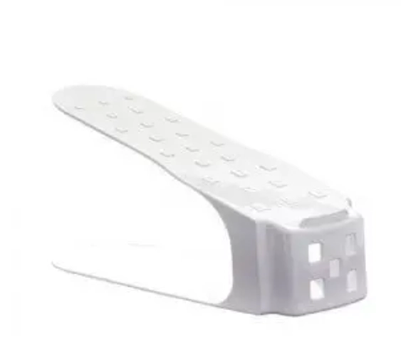 Organizador Para Sapatos Tenis Branco 1060 Paramount