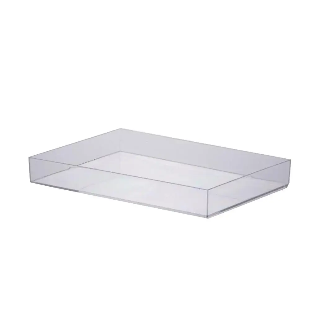 Bandeja Retangular Paramount Liv 34,5 x 25 x 4,7 cm