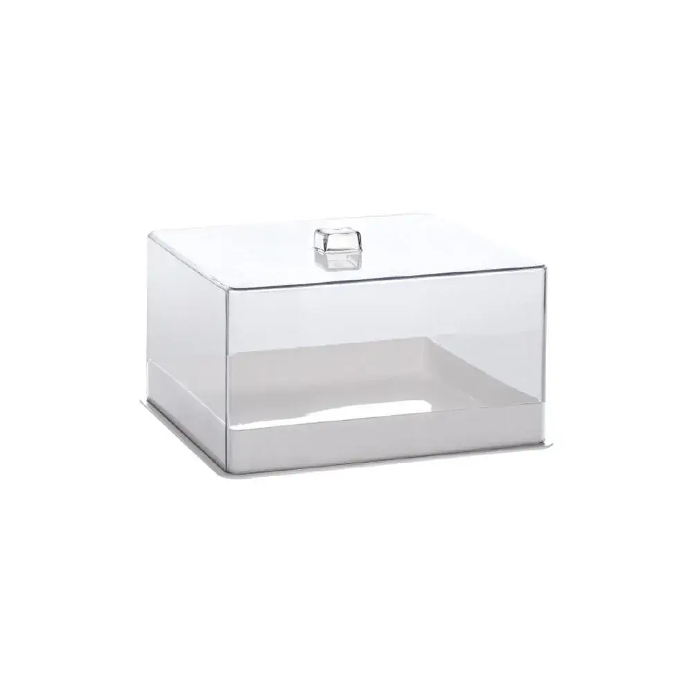 Serve Tudo Paramount Concept 15 x 25,5 x 25,5 cm