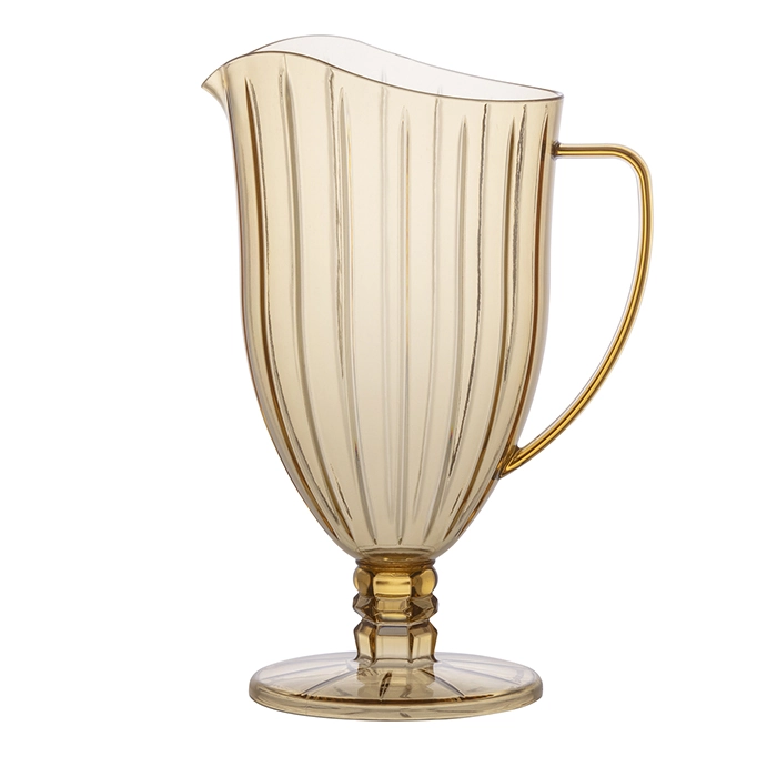 Jarra Liv 1,6l Amber
