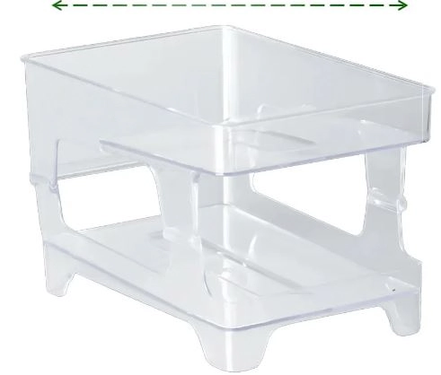 Organizador P Latas 1x1un