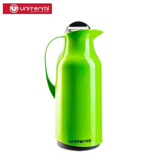 Garrafa Termica Siena 0,75l Verde Unitermi