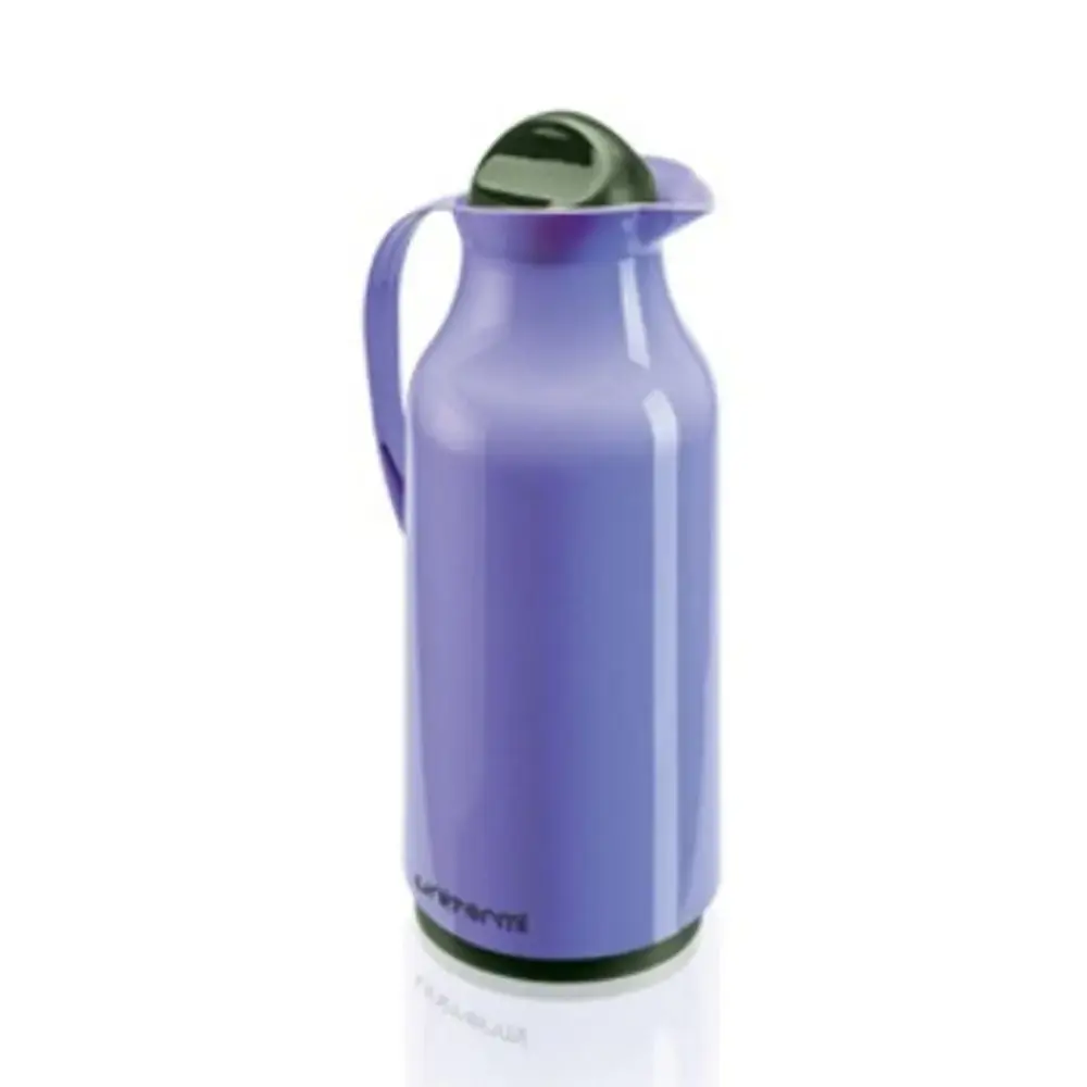 Garrafa Term Siena Lilas