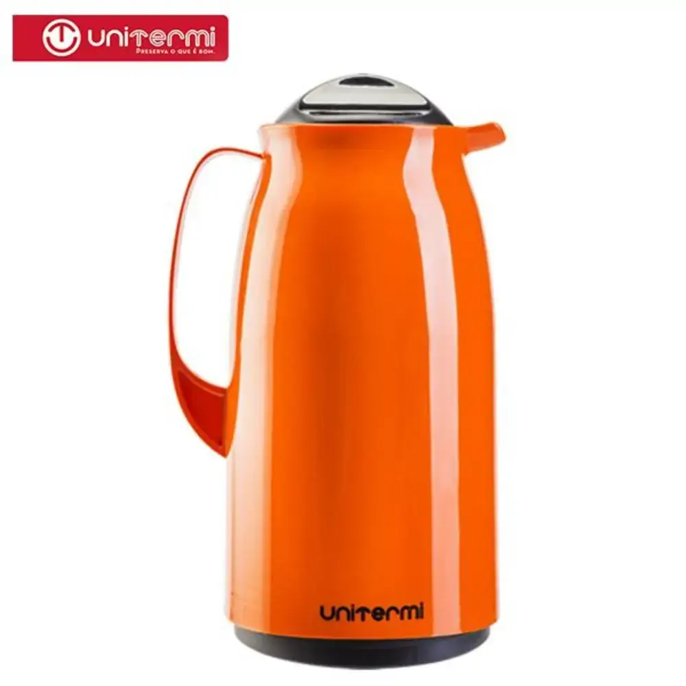 Garrafa Term Veneza Uniterm 1l Lj
