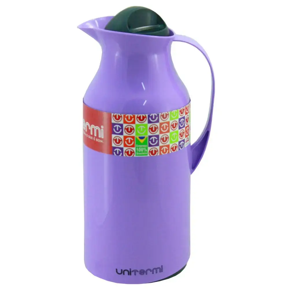 Garrafa Term.unitermi 1l Siena Lilas