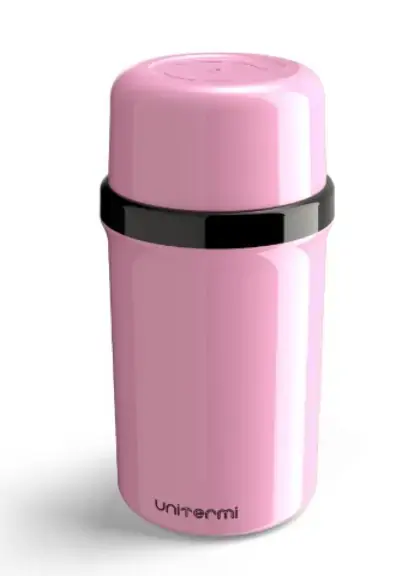 Gfa Termica Unitermi 250ml Fano Rosa
