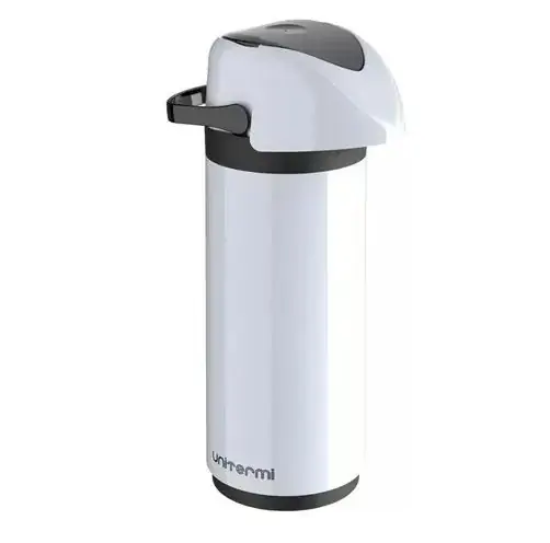 Garrafa Termica Unitermi Verona 1l Pressao Cores