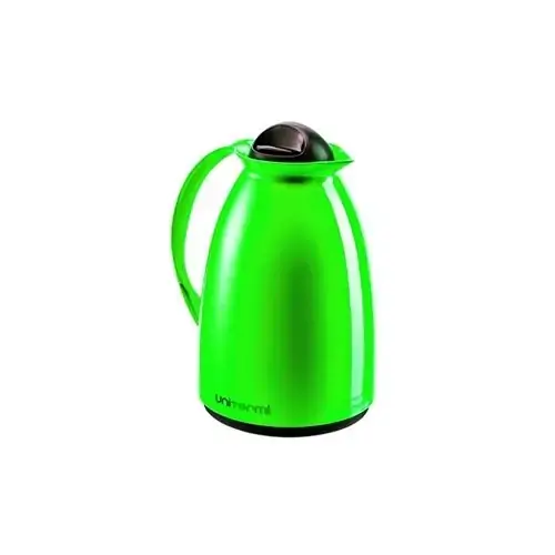 Garrafa Term.unitermi 650ml Florenca Verde