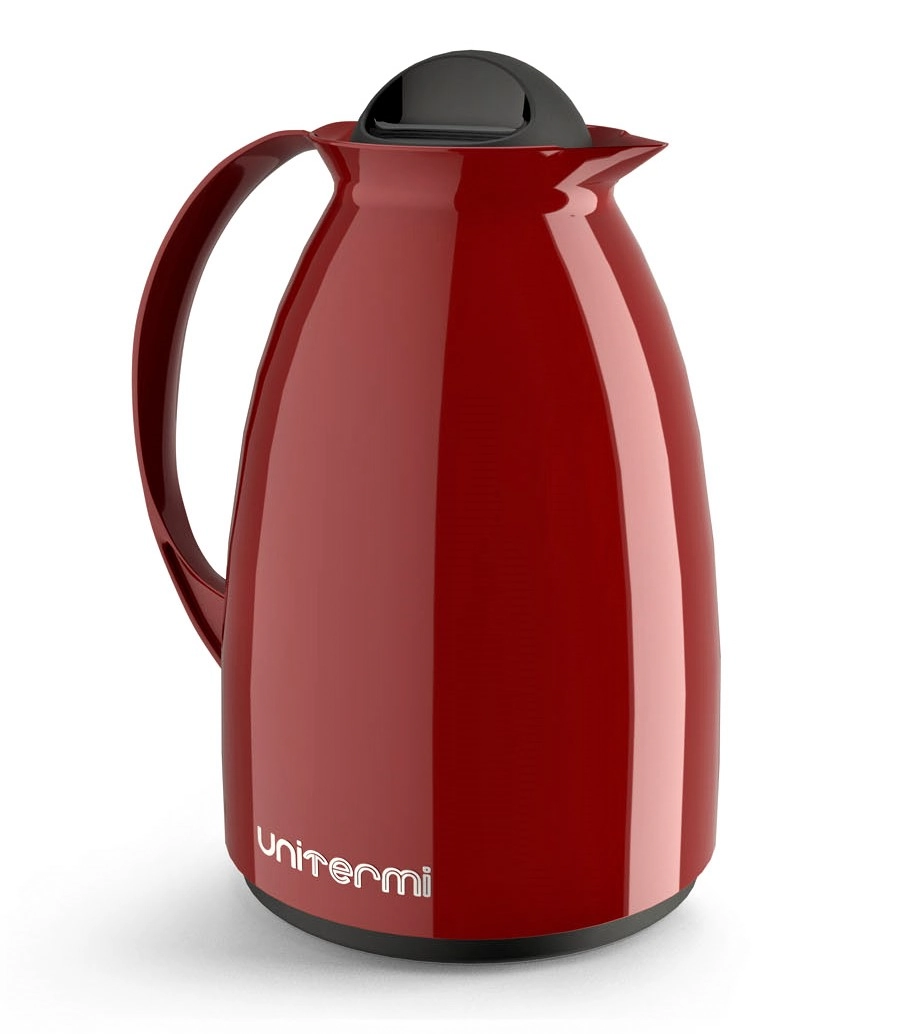 Garrafa Termica 0,75lt Vogue