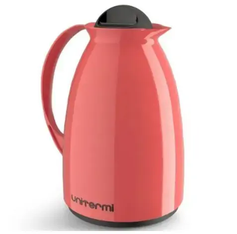 Bule Uniterm 650ml Florenco Sortido