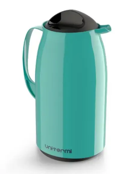Garrafa Term.unitermi 1l Veneza Verde Tiffany