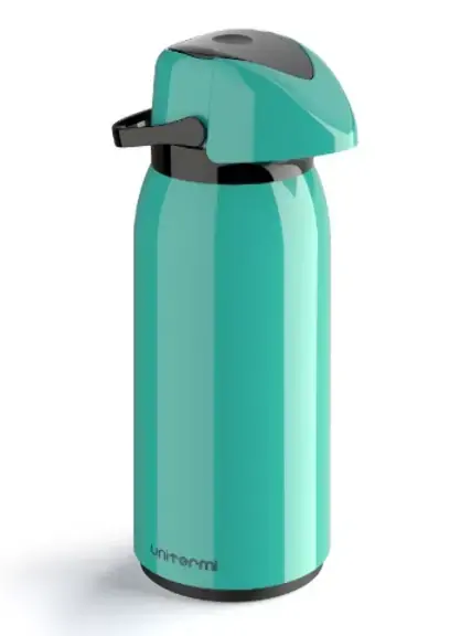 Verona 1,8l Verde Tifanny Ref 86009