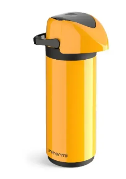 Verona 1,0l Amarela Ref 85010