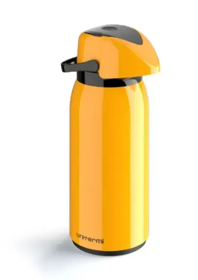 Verona 1,8l Amarela Ref 86010