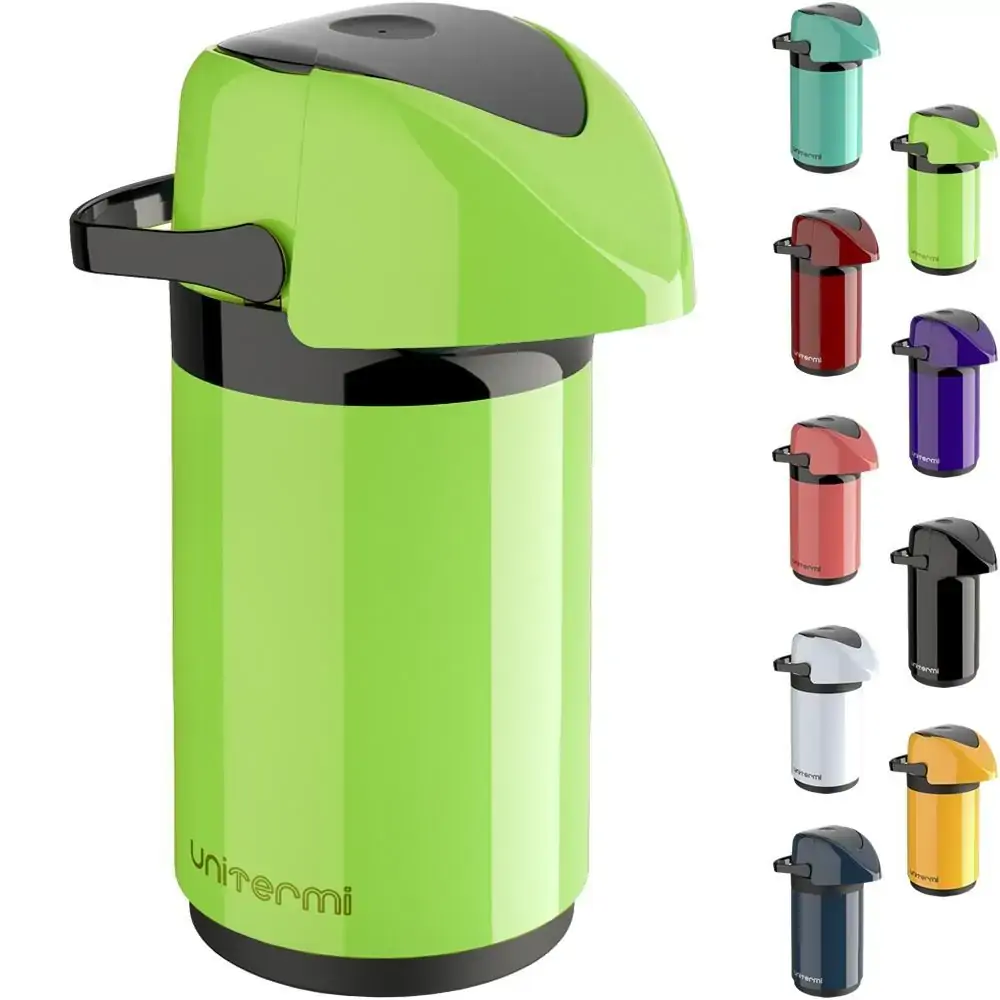 Garrafa Termica Unitermi Verona 600ml