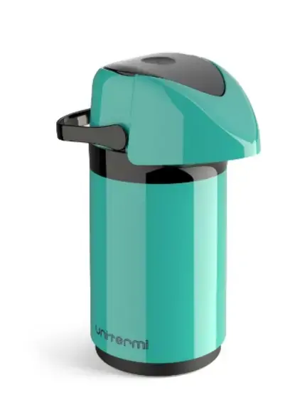 Verona 0,60l Verde Tifanny Ref 85109
