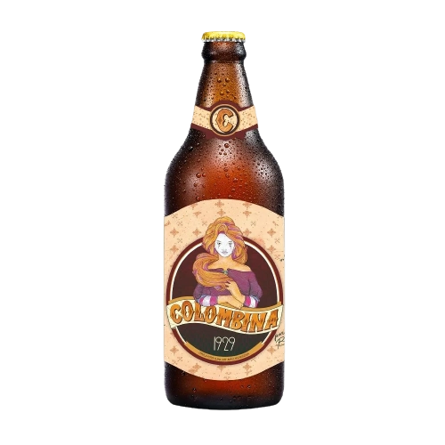 Cerv Colomb 1929 Un
