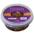 Berinjela Cia Do Antepasto 170gr Caponata